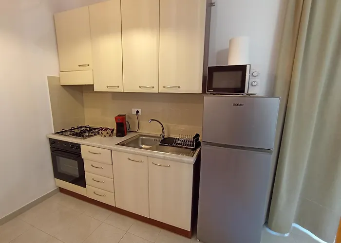 Casa Gabriele רוסאנו