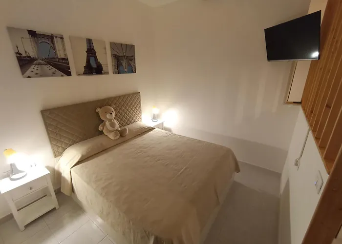 Casa Gabriele 3* Rossano