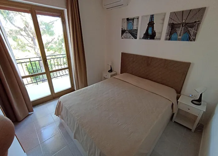 Bed & Breakfast Casa Gabriele 3*