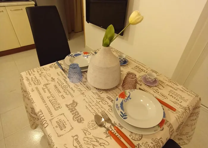 Casa Gabriele Bed & Breakfast Rossano