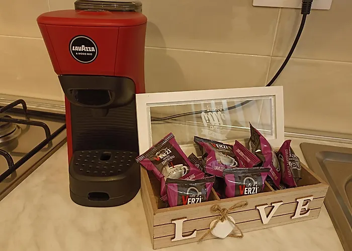 Casa Gabriele רוסאנו