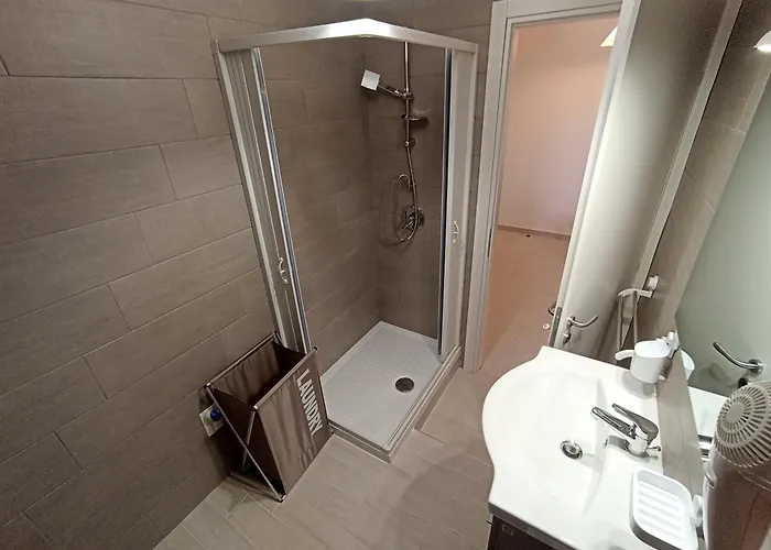 Casa Gabriele 3* רוסאנו