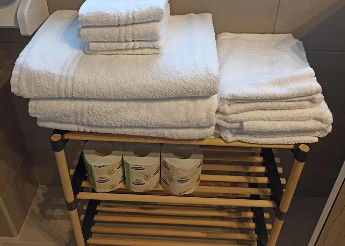 Casa Gabriele לינה וארוחת בוקר רוסאנו