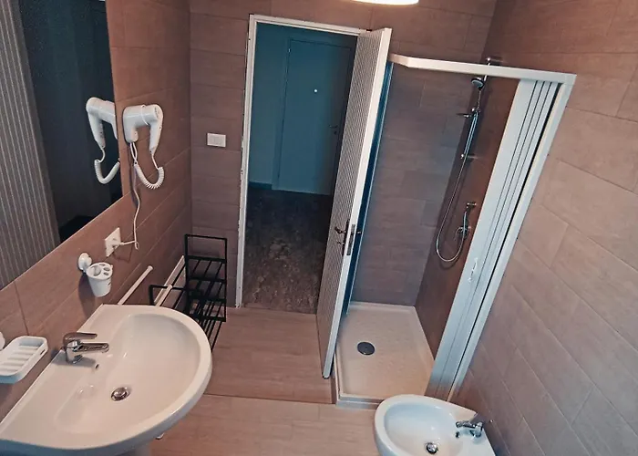 Casa Gabriele Bed & Breakfast Rossano