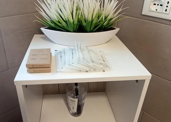 Casa Gabriele 3* רוסאנו