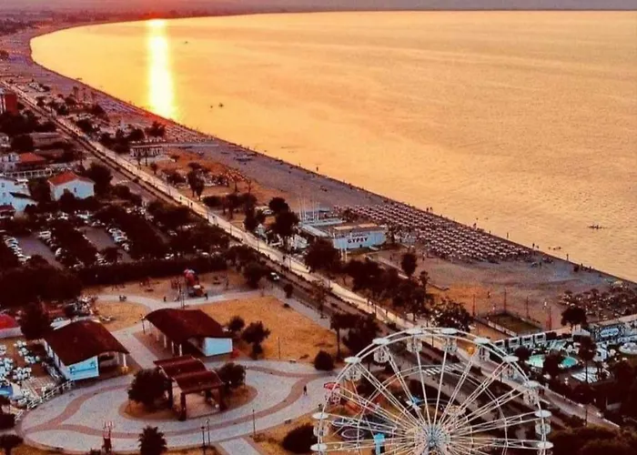 Casa Gabriele לינה וארוחת בוקר