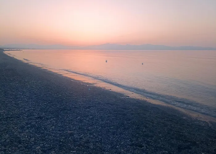 לינה וארוחת בוקר Casa Gabriele