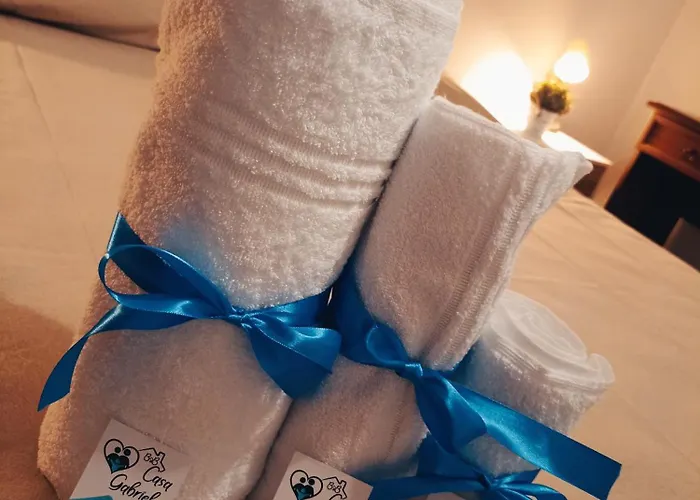 Casa Gabriele 3* Rossano