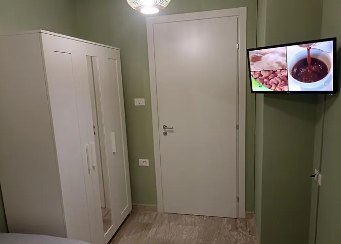 Casa Gabriele Bed & Breakfast 3*