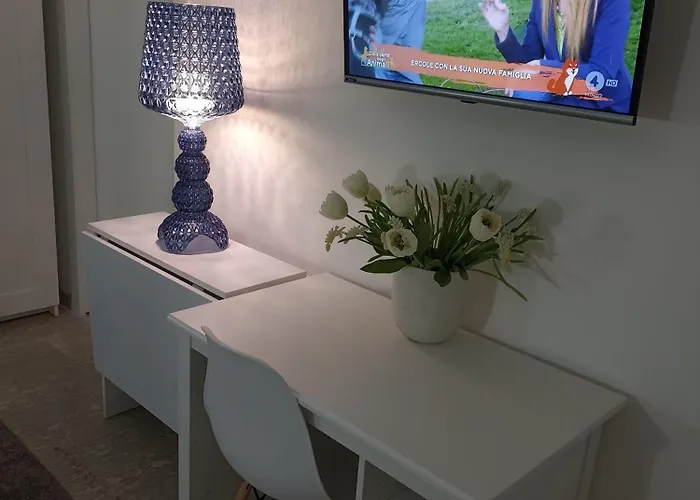 לינה וארוחת בוקר Casa Gabriele 3*