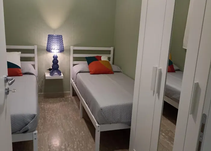 Casa Gabriele 3* רוסאנו