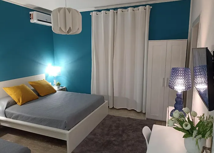 Casa Gabriele Bed & Breakfast 3*