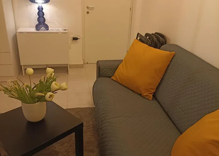 Bed & Breakfast Casa Gabriele