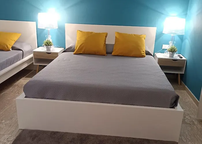 Casa Gabriele Bed & Breakfast 3*