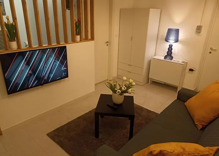 Casa Gabriele לינה וארוחת בוקר 3*