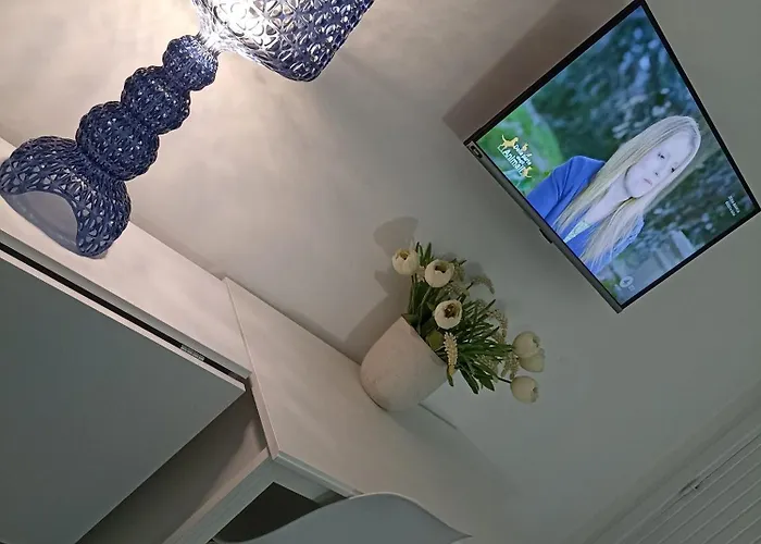 Bed & Breakfast Casa Gabriele